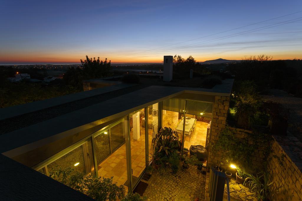Casa Da Sina Vila Tavira Exterior foto